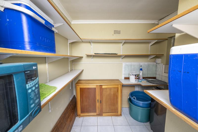 3 Bedroom Property for Sale in Clamhall Western Cape
